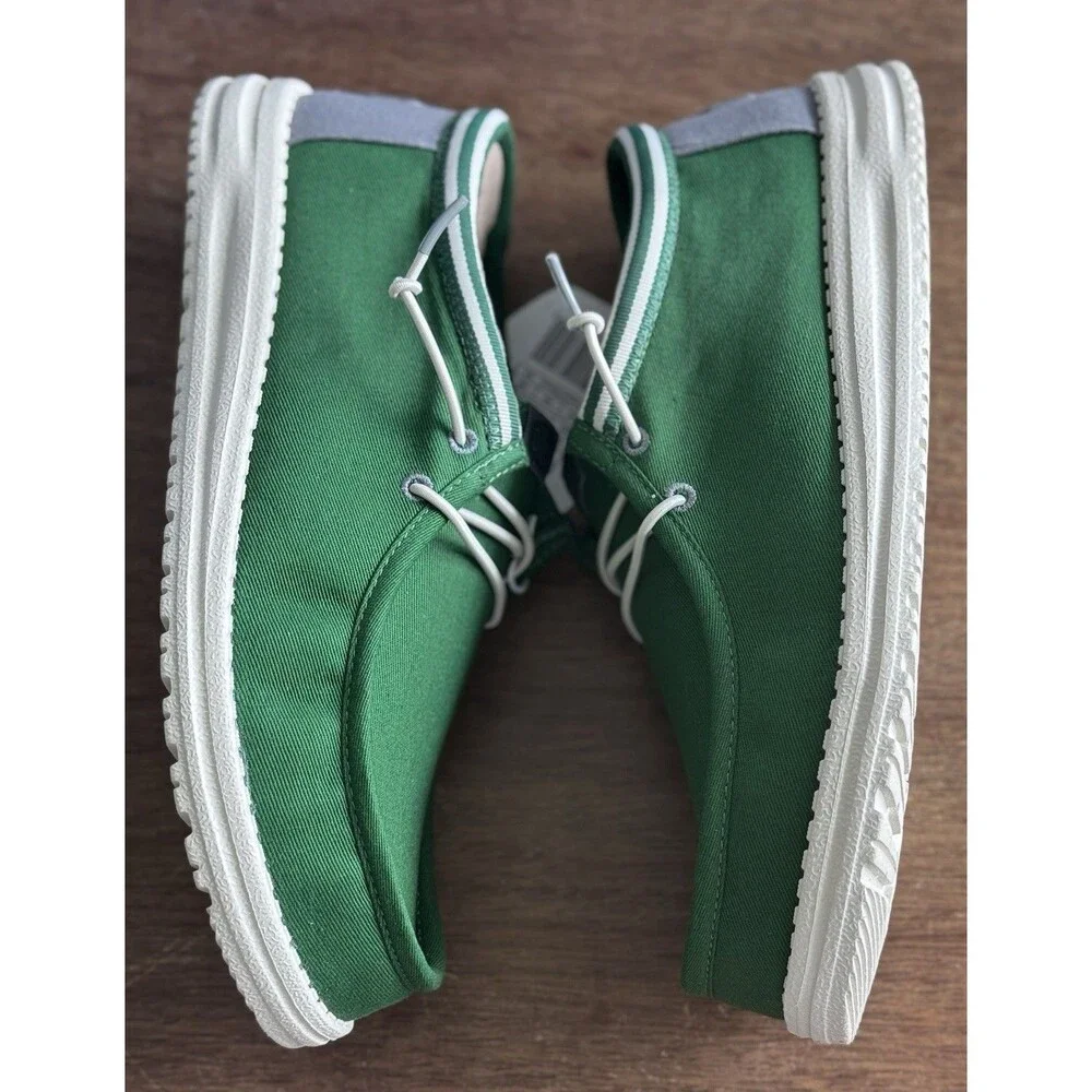 Hey Dude mens size